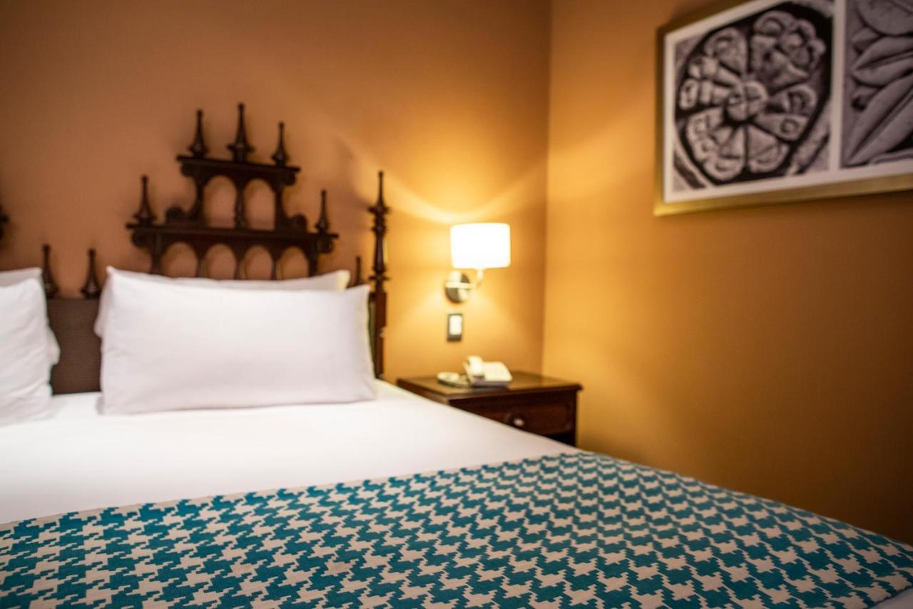 Wyndham Costa Del Sol Arequipa Hotel Kültér fotó