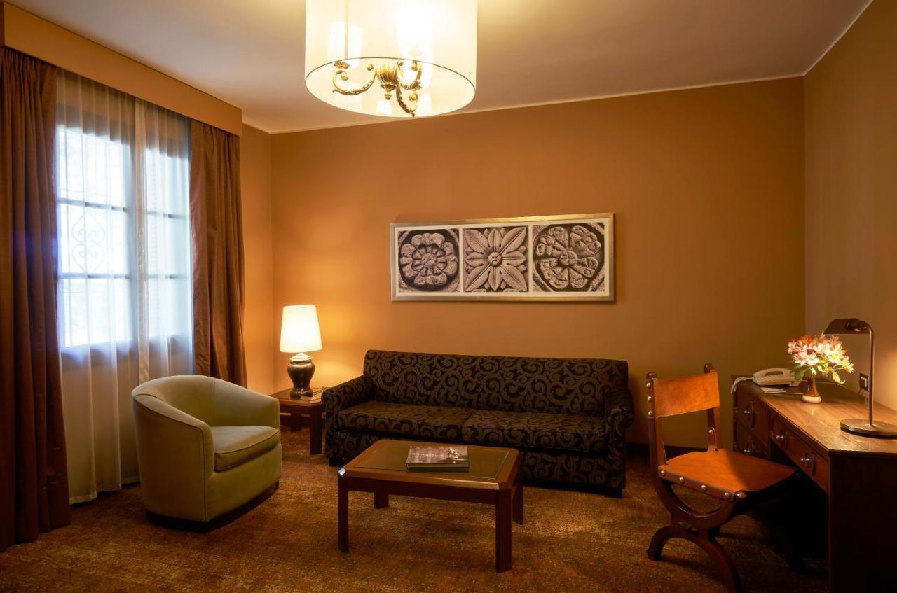 Wyndham Costa Del Sol Arequipa Hotel Kültér fotó